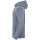 Jako Zip Hoodie Pro Casual smokey blue XXL