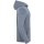 Jako Zip Hoodie Pro Casual smokey blue XXXL