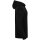 Jako Zip Hoodie Pro Casual schwarz L