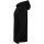 Jako Zip Hoodie Pro Casual schwarz XL