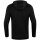 Jako Zip Hoodie Pro Casual schwarz XXL