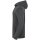 Jako Zip Hoodie Pro Casual aschgrau S