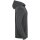 Jako Zip Hoodie Pro Casual aschgrau L