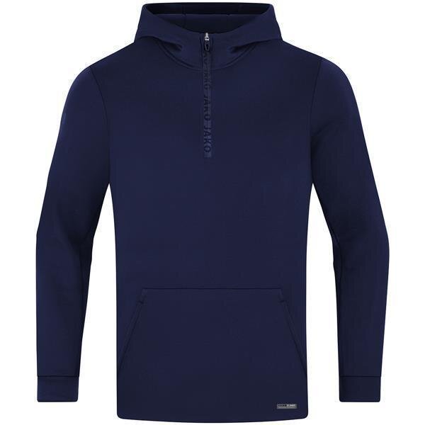 Jako Zip Hoodie Pro Casual marine M