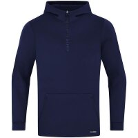 Jako Zip Hoodie Pro Casual marine XL