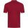 Jako Polo Pro Casual chili rot XL