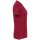 Jako Polo Pro Casual chili rot 40