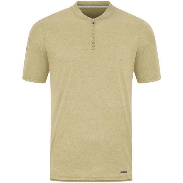 Jako Polo Pro Casual beige L