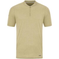 Jako Polo Pro Casual beige XXXXL