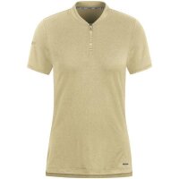 Jako Polo Pro Casual beige 34