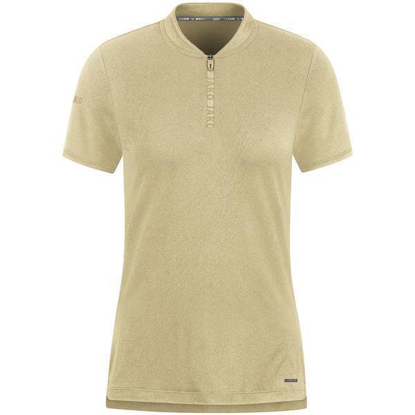 Jako Polo Pro Casual beige 36
