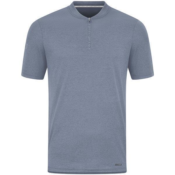 Jako Polo Pro Casual smokey blue S