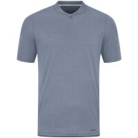Jako Polo Pro Casual smokey blue S