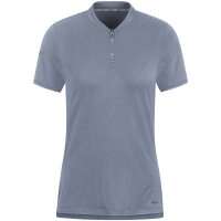 Jako Polo Pro Casual smokey blue 42