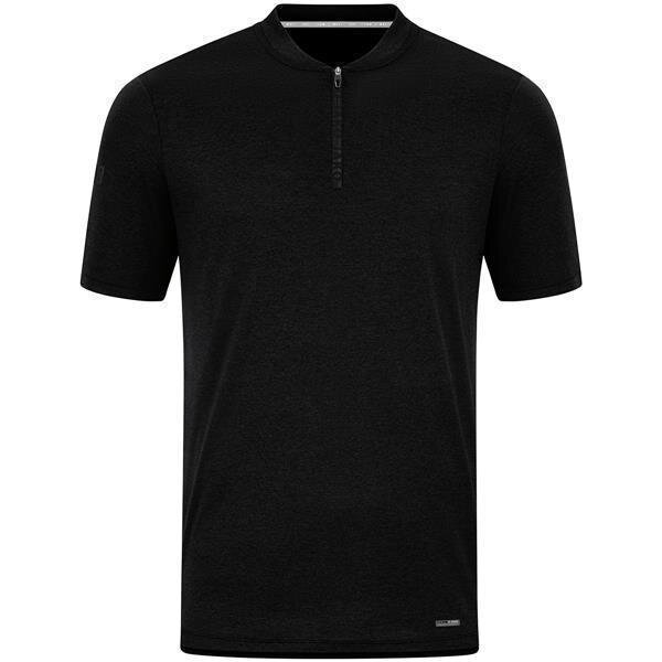 Jako Polo Pro Casual schwarz XXXL