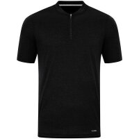 Jako Polo Pro Casual schwarz XXXL