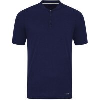 Jako Polo Pro Casual marine S