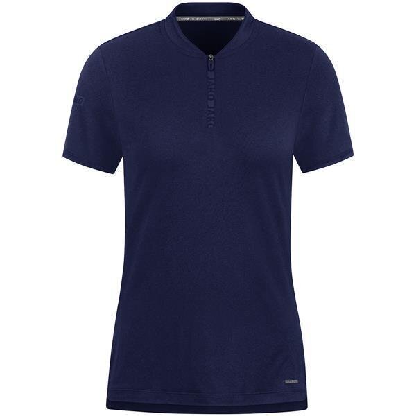 Jako Polo Pro Casual marine 36