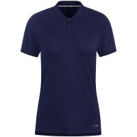 Jako Polo Pro Casual marine 44