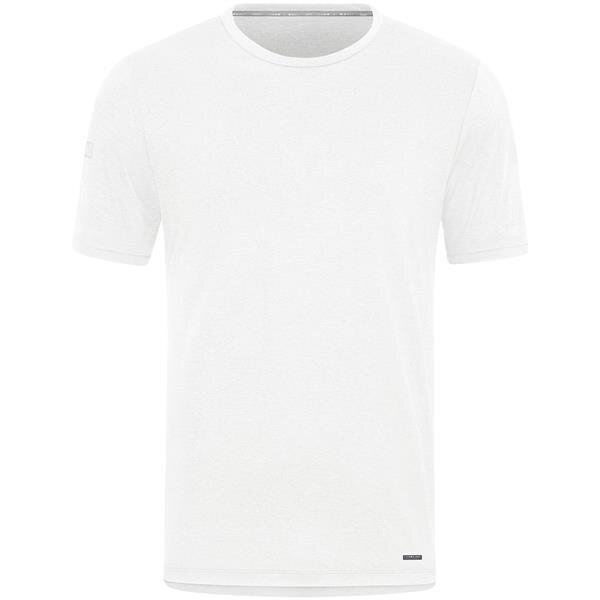 Jako T- Shirt Pro Casual weiß XXXL