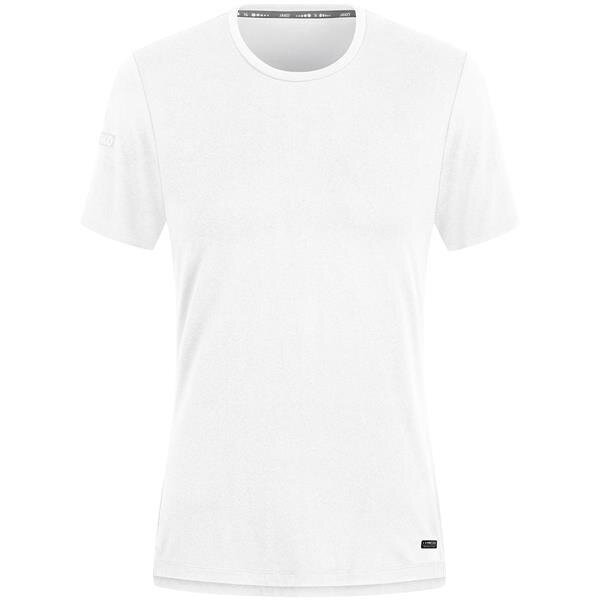 Jako T- Shirt Pro Casual weiß 34