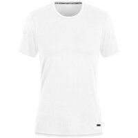 Jako T- Shirt Pro Casual weiß 40