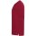 Jako T- Shirt Pro Casual chili rot L
