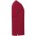 Jako T- Shirt Pro Casual chili rot L
