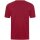 Jako T- Shirt Pro Casual chili rot XXXL