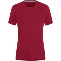 Jako T- Shirt Pro Casual chili rot 36