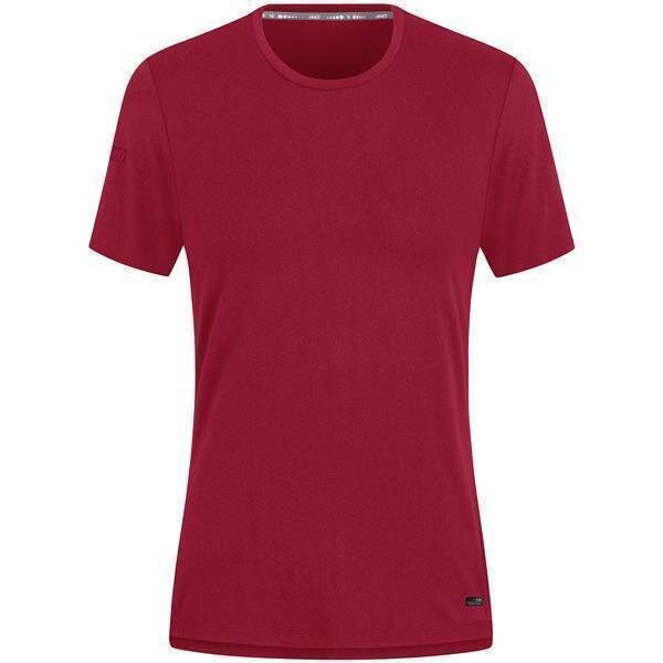 Jako T- Shirt Pro Casual chili rot 42