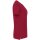Jako T- Shirt Pro Casual chili rot 42