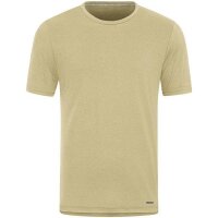 Jako T- Shirt Pro Casual beige S