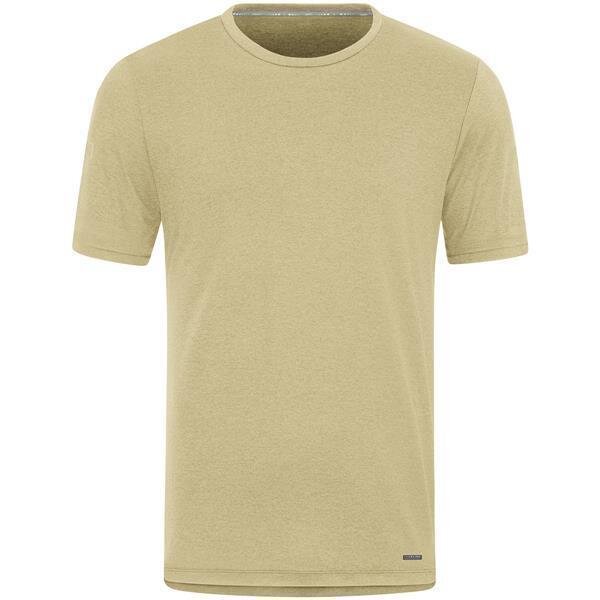 Jako T- Shirt Pro Casual beige XXXL