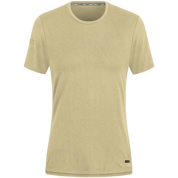Jako T- Shirt Pro Casual beige 40
