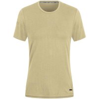 Jako T- Shirt Pro Casual beige 40