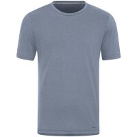 Jako T- Shirt Pro Casual smokey blue M
