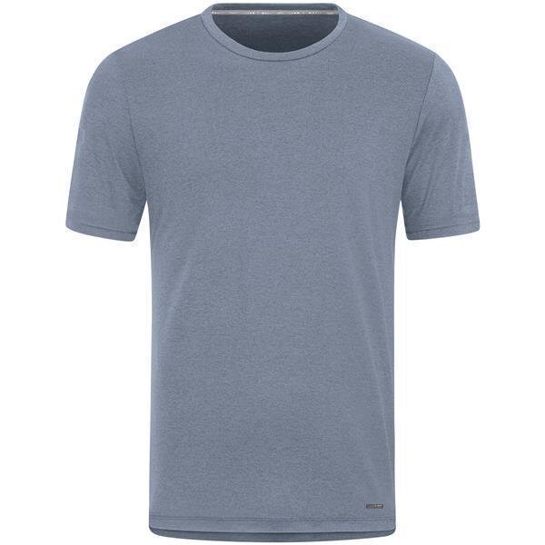 Jako T- Shirt Pro Casual smokey blue XXL