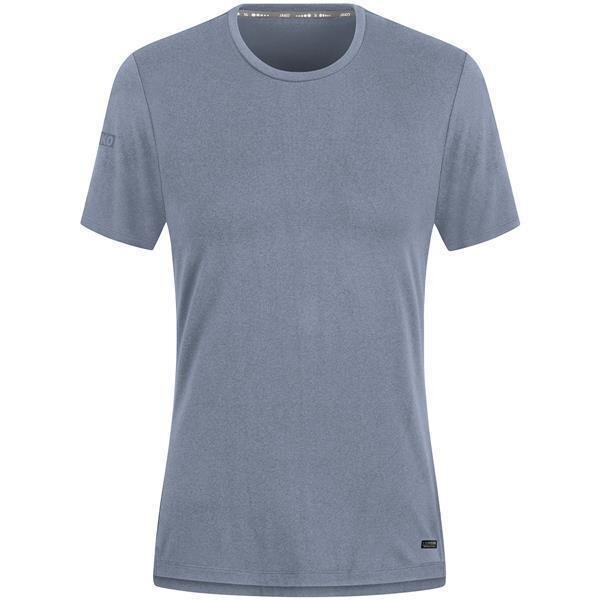 Jako T- Shirt Pro Casual smokey blue 42