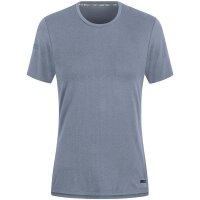 Jako T- Shirt Pro Casual smokey blue 42