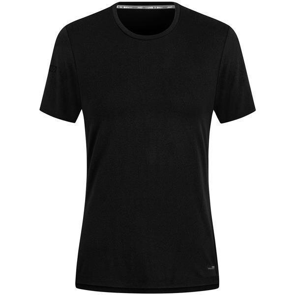 Jako T- Shirt Pro Casual schwarz 34