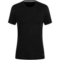 Jako T- Shirt Pro Casual schwarz 40