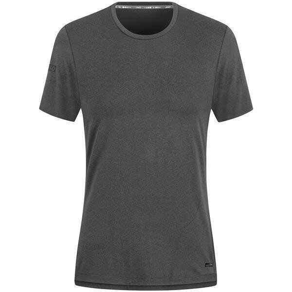 Jako T- Shirt Pro Casual aschgrau 44