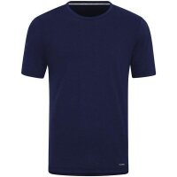 Jako T- Shirt Pro Casual marine S