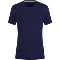 Jako T- Shirt Pro Casual marine 34