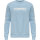 Hummel hmlLEGACY SWEATSHIRT PLACID BLUE 2XS