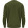 Hummel hmlLEGACY SWEATSHIRT RIFLE GREEN 2XS