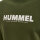Hummel hmlLEGACY SWEATSHIRT RIFLE GREEN 2XS
