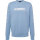 Hummel hmlLEGACY SWEATSHIRT ASHLEYBLUE 2XS