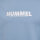 Hummel hmlLEGACY SWEATSHIRT ASHLEYBLUE XL